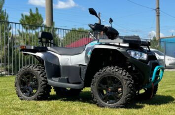 Квадроцикл Access 800LTX EPS (AMX800UL)