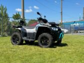 Квадроцикл Access 800LTX EPS (AMX800UL)