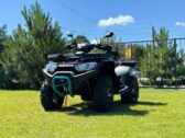 Квадроцикл Access 800LTX EPS (AMX800UL)