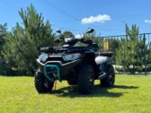 Квадроцикл Access 800LTX EPS (AMX800UL)