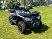 Квадроцикл Access 800LTX EPS (AMX800UL)