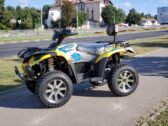 Электроквадроцикл Linhai LH40DA 4000W