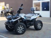 Электроквадроцикл Linhai LH40DA 4000W