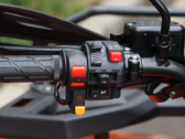 Квадроцикл Rato ATV 200 Standart