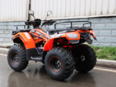 Квадроцикл Rato ATV 200 Standart
