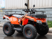 Квадроцикл Rato ATV 200 Standart