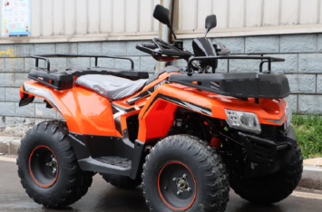 Квадроцикл Rato ATV 200 Standart