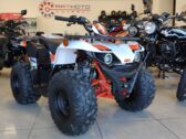 Детский квадроцикл Kayo AU 125