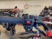 Детский квадроцикл Kayo AU 125