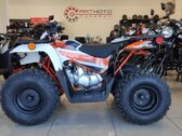 Детский квадроцикл Kayo AU 125