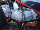 Детский квадроцикл Kayo AU 125