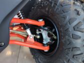 Детский квадроцикл Kayo AU 125