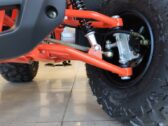 Детский квадроцикл Kayo AU 125