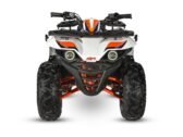 Детский квадроцикл Kayo AU 125