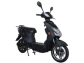 Электроскутер Forte VSX