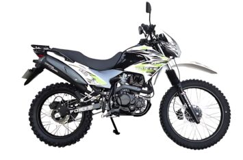 Мотоцикл Forte Cross 250