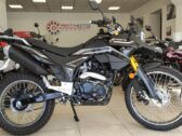 Мотоцикл Forte FT300-CFB