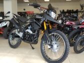 Мотоцикл Forte FT300-CFB