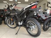 Мотоцикл Forte FT300-CFB