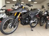 Мотоцикл Forte FT300-CFB