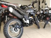 Мотоцикл Forte FT300-CFB