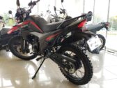Мотоцикл Forte FT300GY-C5D
