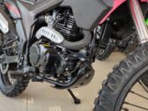 Мотоцикл Forte FT300GY-C5D
