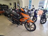 Мопед Forte Active FT125-FA