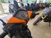 Мопед Forte Active FT125-FA