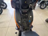 Мопед Forte Active FT125-FA