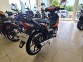 Мопед Forte Active FT125-FA