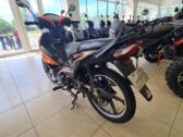 Мопед Forte Active FT125-FA