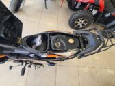 Мопед Forte Active FT125-FA