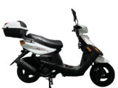Скутер Spark SP125S-15