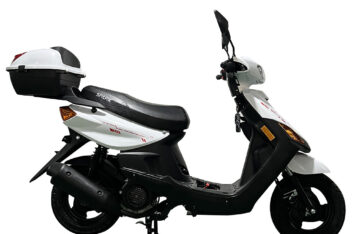 Скутер Spark SP125S-15