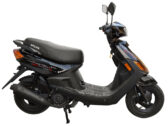 Скутер Spark SP125S-15