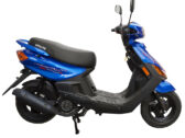 Скутер Spark SP125S-15