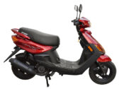 Скутер Spark SP125S-15