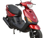 Скутер Spark SP125S-15