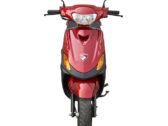 Скутер Spark SP125S-15