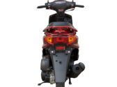 Скутер Spark SP125S-15