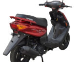 Скутер Spark SP125S-15