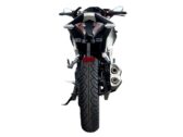 Мотоцикл Forte FT300-R1