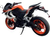 Мотоцикл Forte FT300-R1