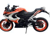 Мотоцикл Forte FT300-R1