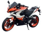 Мотоцикл Forte FT300-R1