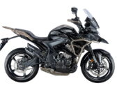 Мотоцикл Zontes ZT 350 T2