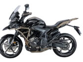 Мотоцикл Zontes ZT 350 T2