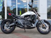 Мотоцикл Zontes ZT 310 V