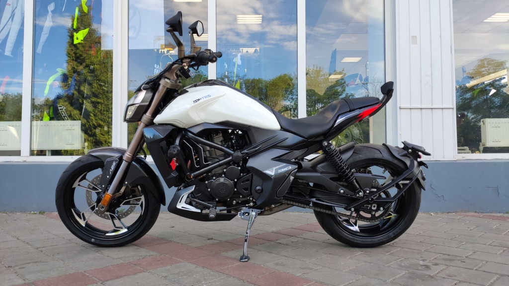 Мотоцикл Zontes ZT 310 V Артмото - купить квадроцикл в украине и харькове, мотоцикл, снегоход, скутер, мопед, электромобиль Мотоцикл Zontes ZT 310 V Артмото - купить квадроцикл в украине и харькове, мотоцикл, снегоход, скутер, мопед, электромобиль